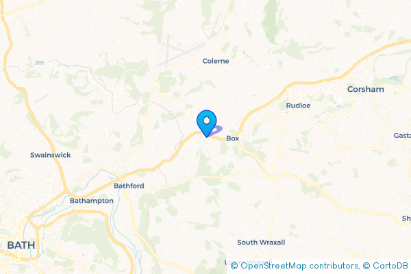 Hire a Coach in Ashley, Wiltshire, England