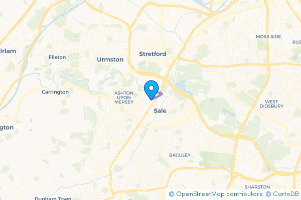 Hire a Coach in Ashton Upon Mersey, Greater Manchester, England