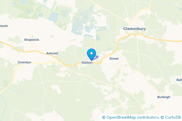 Hire a Coach in Asney, Somerset, England