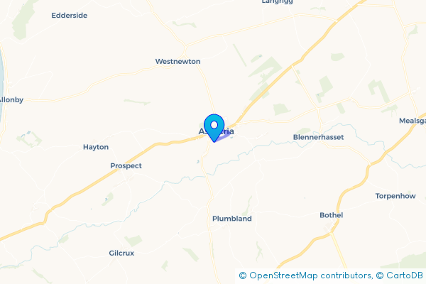 Hire a Coach in Aspatria, Cumbria, England