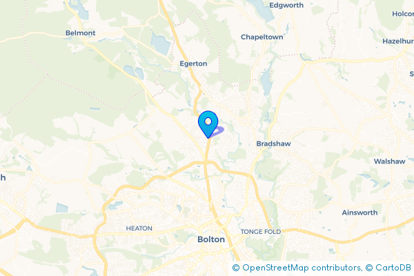 Hire a Coach in Astley Bridge, Greater Manchester, England