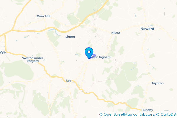 Hire a Coach in Aston Crews, Herefordshire, England