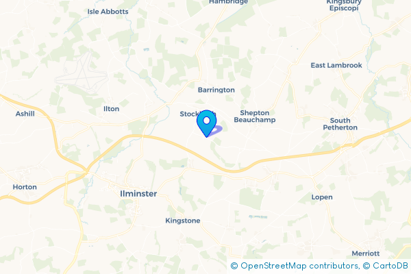 Hire a Coach in Atherstone, Somerset, England