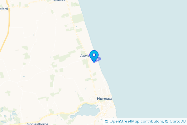 Hire a Coach in Atwick, East Riding of Yorkshire, England