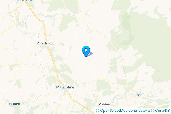 Hire a Coach in Auchmillan, East Ayrshire, Scotland
