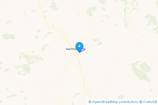 Hire a Coach in Auchnagatt, Aberdeenshire, Scotland