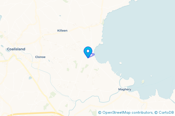 Hire a Coach in Aughamullan, Dungannon, Northern Ireland