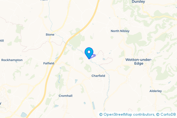 Hire a Coach in Avening Green, Gloucestershire, England