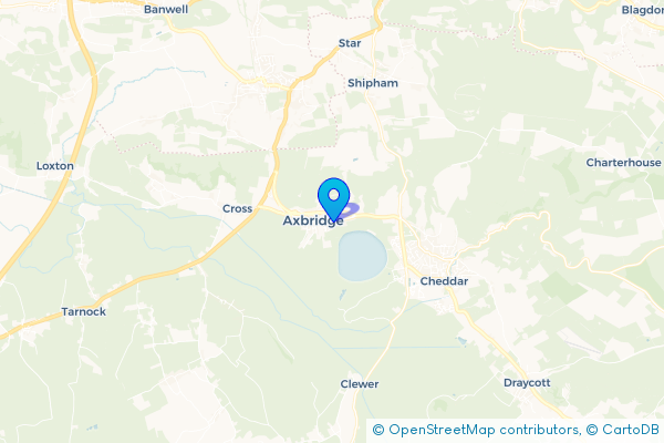 Hire a Coach in Axbridge, Somerset, England