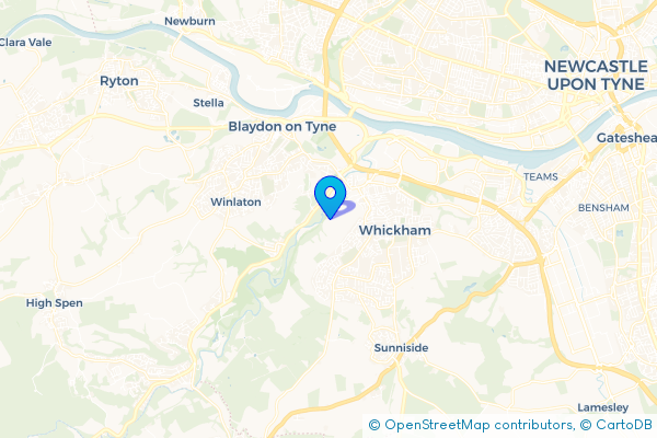 Hire a Coach in Axwell Park, Tyne and Wear, England