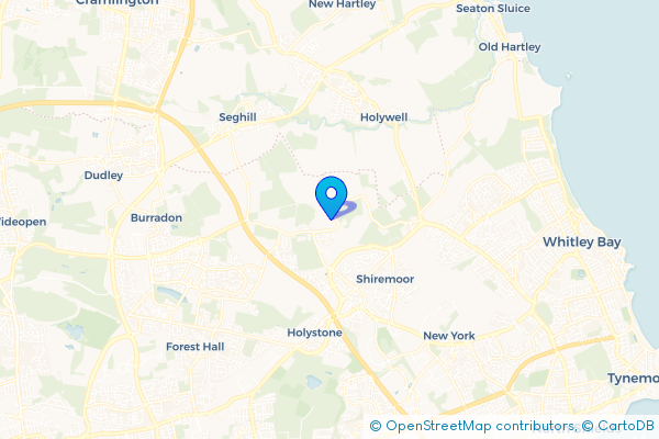 Hire a Coach in Backworth, Tyne and Wear, England