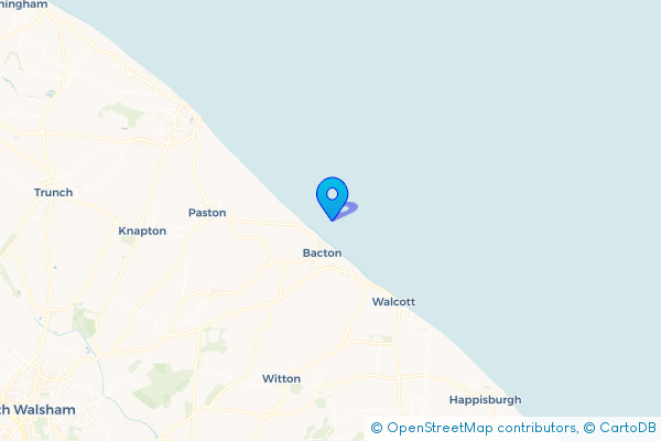 Hire a Coach in Bacton Green, Norfolk, England