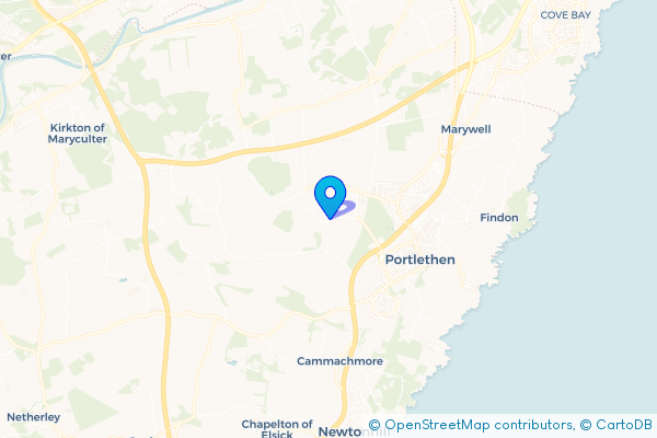 Hire a Coach in Badentoy Park, Aberdeenshire, Scotland