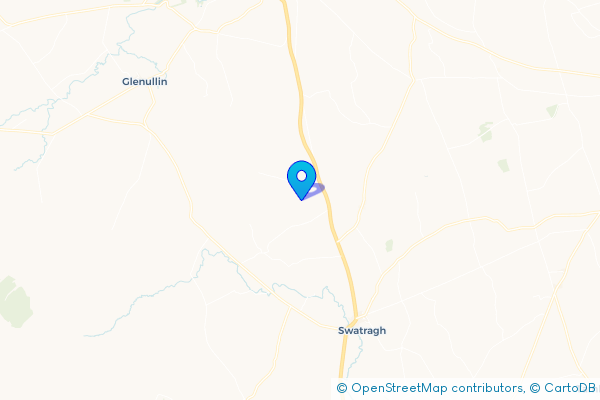 Hire a Coach in Ballydullaghan, Coleraine, Northern Ireland