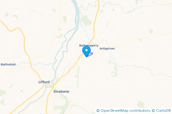 Hire a Coach in Ballymagorry, Strabane, Northern Ireland