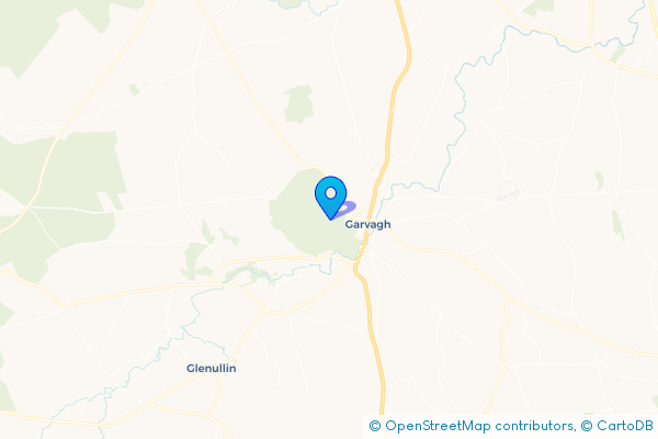 Hire a Coach in Ballynameen, Coleraine, Northern Ireland