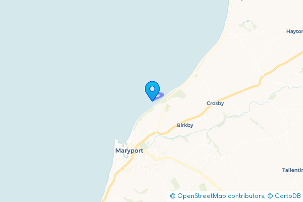 Hire a Coach in Bank End, Cumbria, England