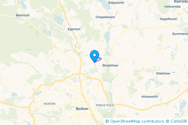 Hire a Coach in Bank Top, Greater Manchester, England