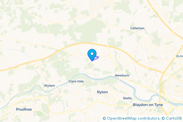 Hire a Coach in Bank Top, Tyne and Wear, England
