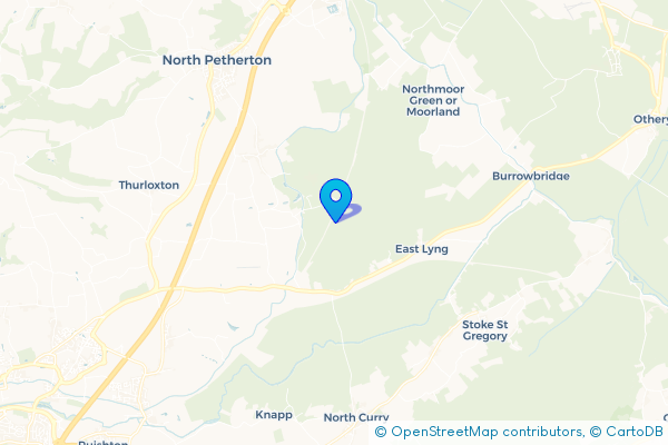 Hire a Coach in Bankland, Somerset, England