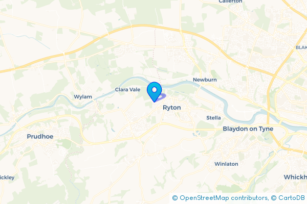 Hire a Coach in Bar Moor, Tyne and Wear, England