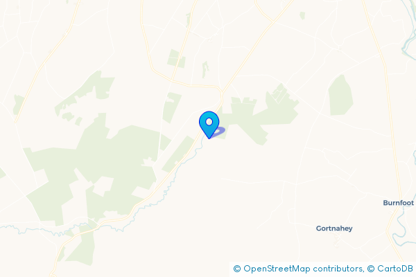 Hire a Coach in Baranailt, Limavady, Northern Ireland