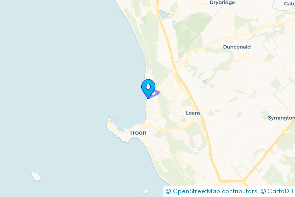 Hire a Coach in Barassie, South Ayrshire, Scotland