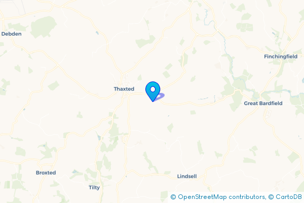 Hire a Coach in Bardfield End Green, Essex, England