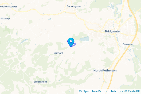 Hire a Coach in Bare Ash, Somerset, England