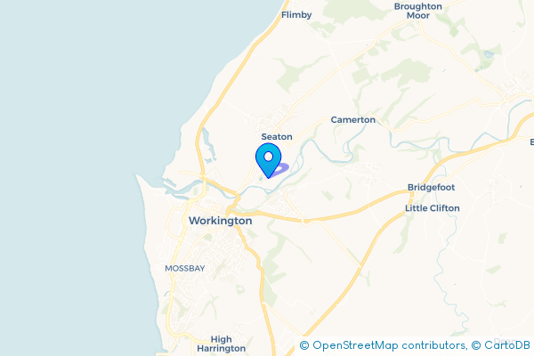 Hire a Coach in Barepot, Cumbria, England