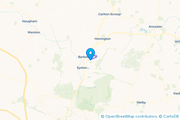 Hire a Coach in Barkston, Lincolnshire, England