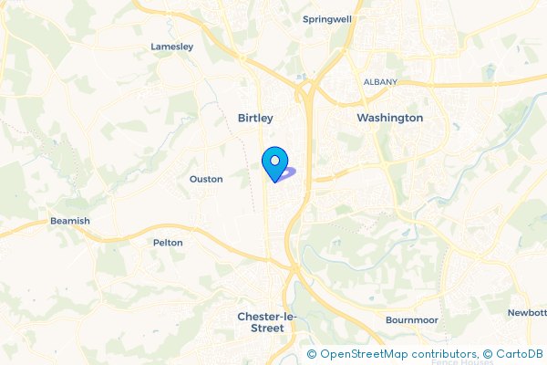 Hire a Coach in Barley Mow, Tyne and Wear, England