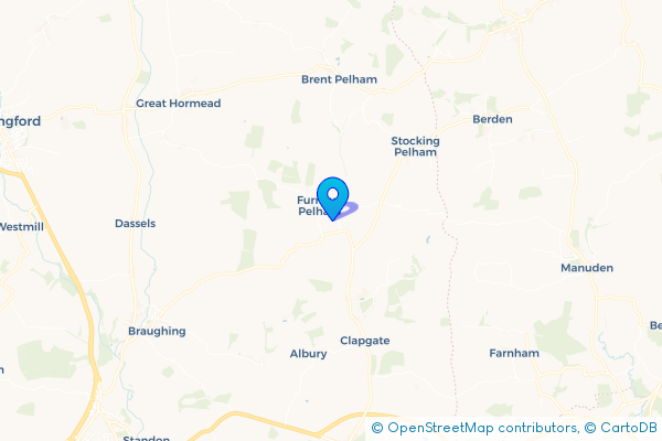Hire a Coach in Barleycroft End, Hertfordshire, England