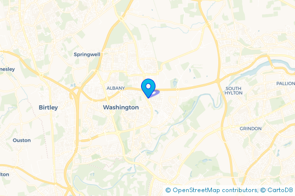 Hire a Coach in Barmston, Tyne and Wear, England