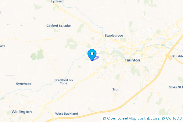 Hire a Coach in Barr, Somerset, England