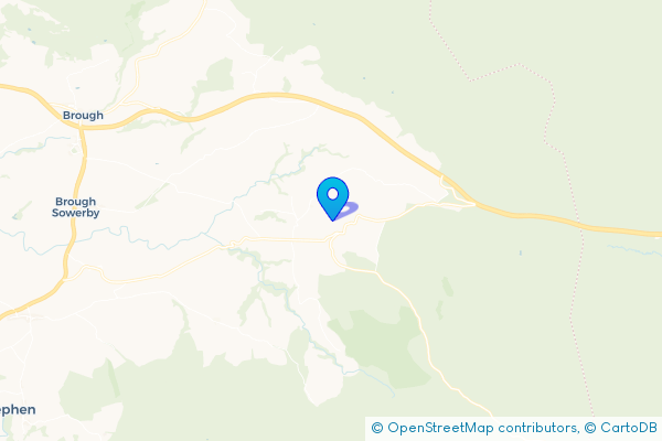 Hire a Coach in Barras, Cumbria, England