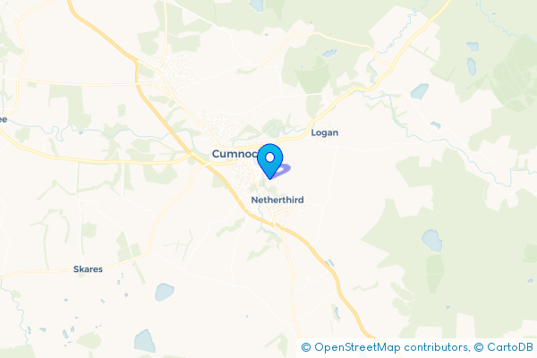 Hire a Coach in Barshare, East Ayrshire, Scotland