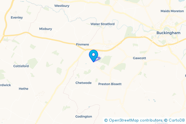 Hire a Coach in Barton Hartshorn, Buckinghamshire, England