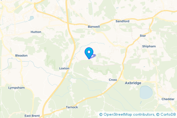 Hire a Coach in Barton, Somerset, England