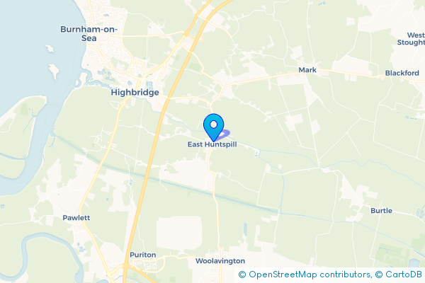 Hire a Coach in Bason Bridge, Somerset, England