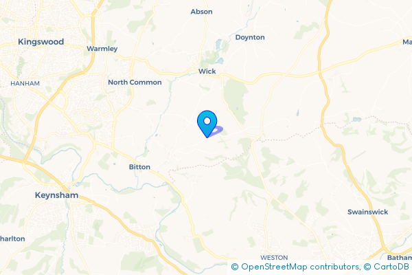 Hire a Coach in Beach, Gloucestershire, England