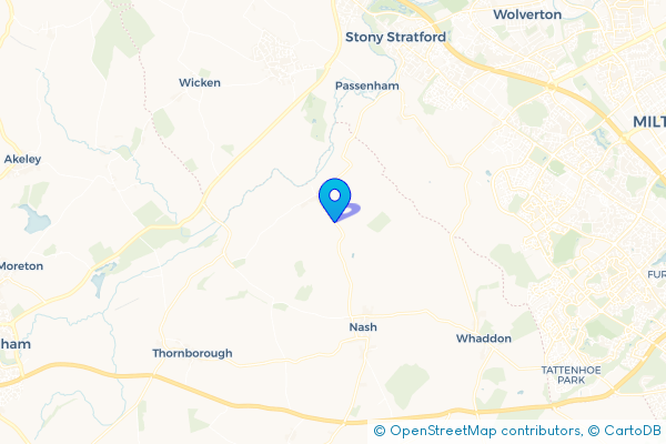 Hire a Coach in Beachampton, Buckinghamshire, England