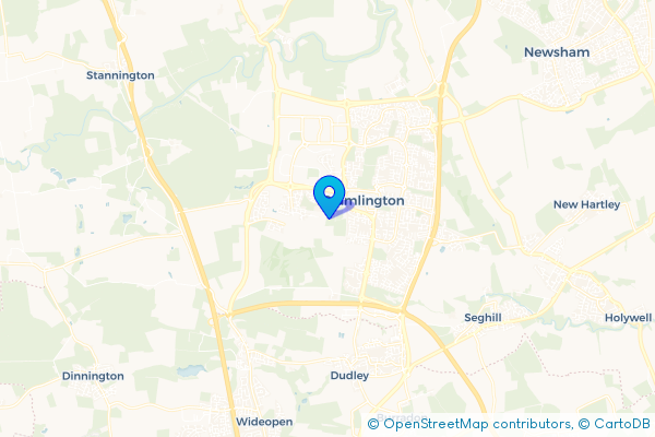 Hire a Coach in Beaconhill, Northumberland, England