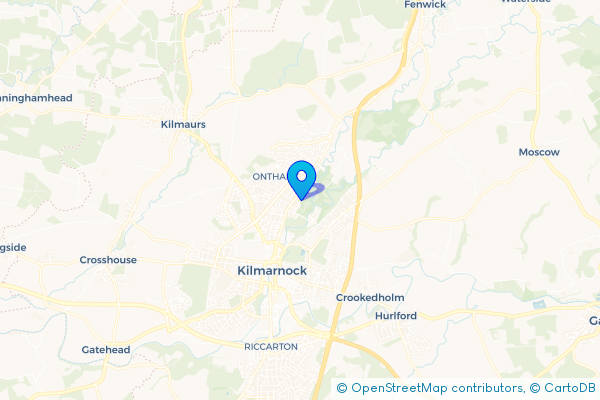 Hire a Coach in Beansburn, East Ayrshire, Scotland