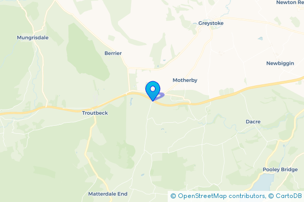 Hire a Coach in Beckces, Cumbria, England