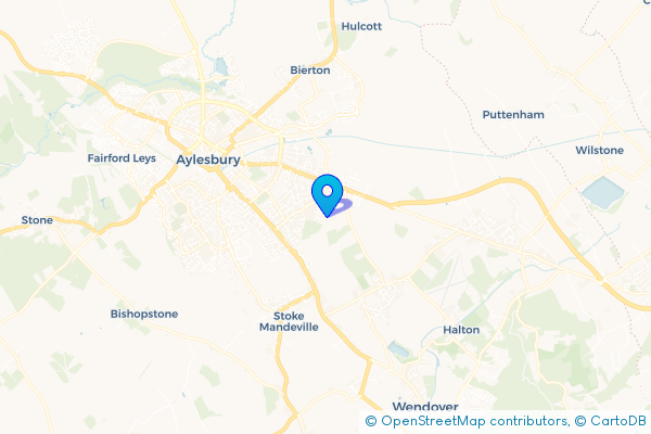 Hire a Coach in Bedgrove, Buckinghamshire, England