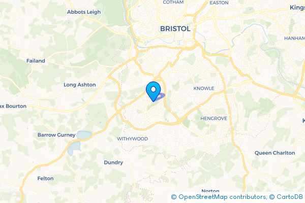 Hire a Coach in Bedminster Down, Bristol, England