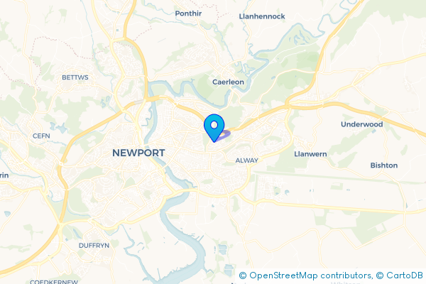 Hire a Coach in Beechwood, Newport, Wales