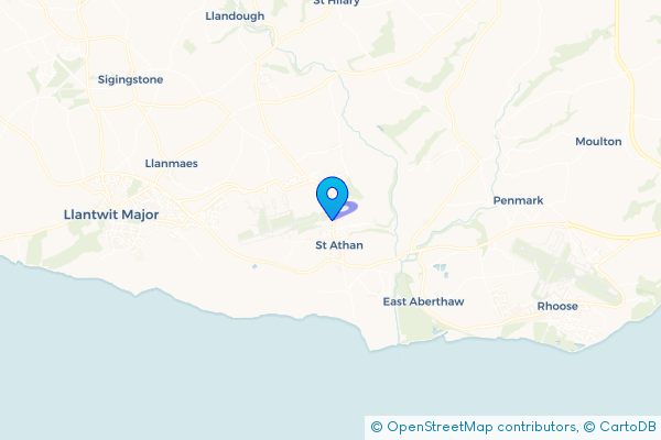 Hire a Coach in Beggars Pound, The Vale of Glamorgan, Wales