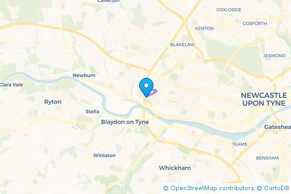 Hire a Coach in Bell's Close, Tyne and Wear, England